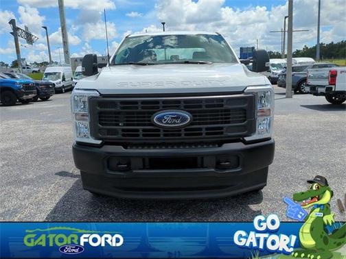 2025 Ford F-250 XL