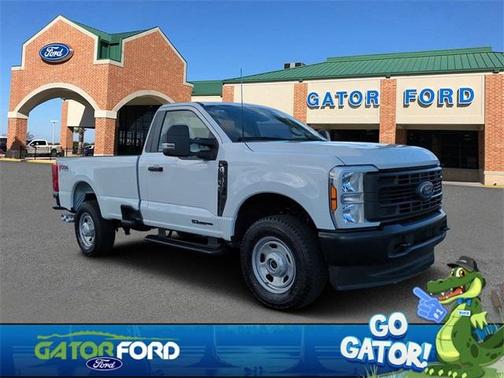 2025 Ford F-350 XL