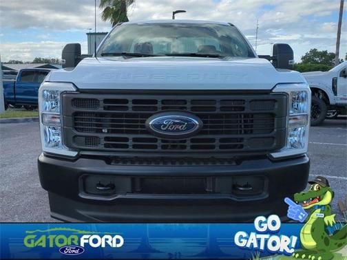 2025 Ford F-350 XL