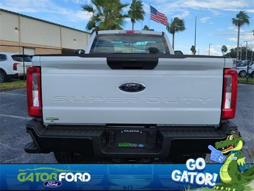 2025 Ford F-350 XL
