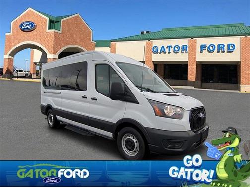 2023 Ford Transit-350 XL