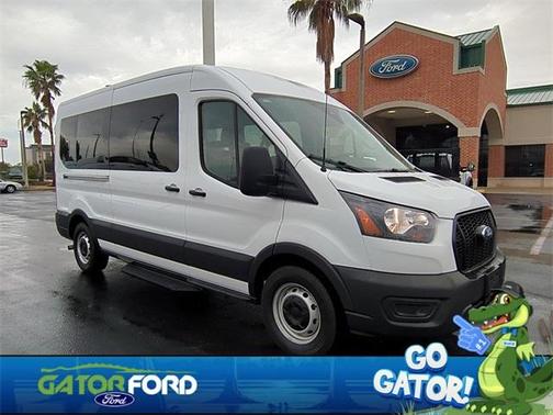 2023 Ford Transit-350 XL