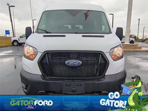 2023 Ford Transit-350 XL