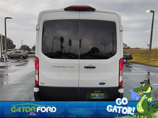 2023 Ford Transit-350 XL