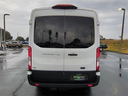 2023 Ford Transit-350 XL