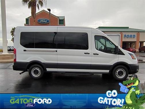 2023 Ford Transit-350 XL