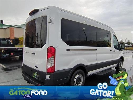 2023 Ford Transit-350 XL