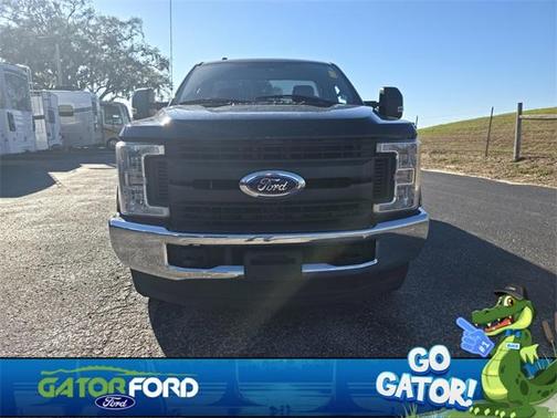 2018 Ford F-250 XL