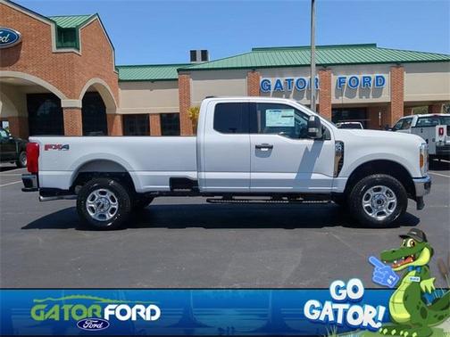 2025 Ford F-350 XLT