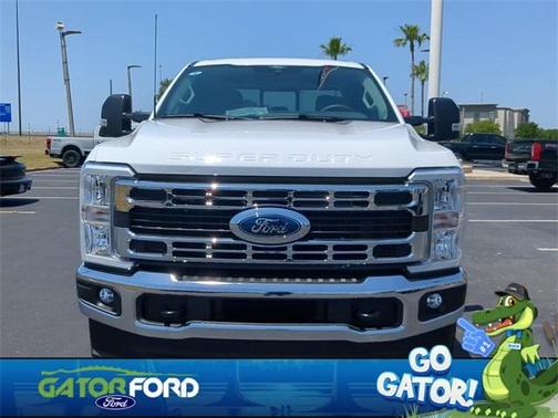 2025 Ford F-350 XLT