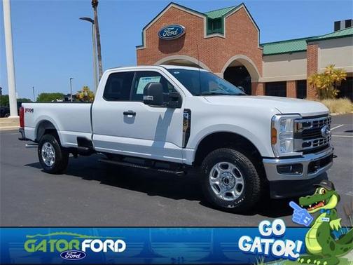 2025 Ford F-350 XLT