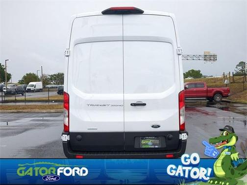 2025 Ford Transit-350 Base