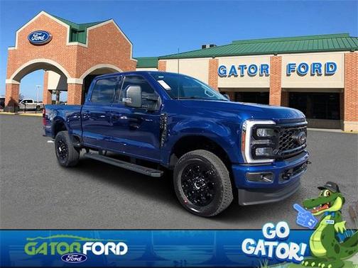 2026 Ford F-250 XLT