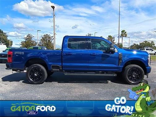 2026 Ford F-250 XLT