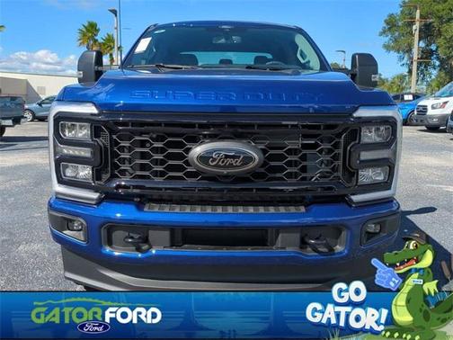2026 Ford F-250 XLT