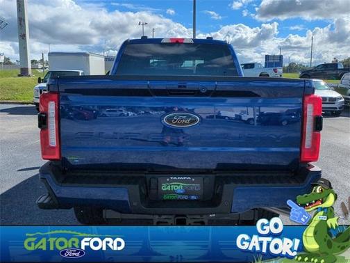 2026 Ford F-250 XLT
