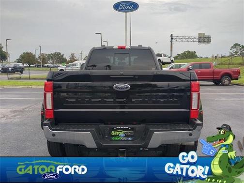 2022 Ford F-450 Lariat