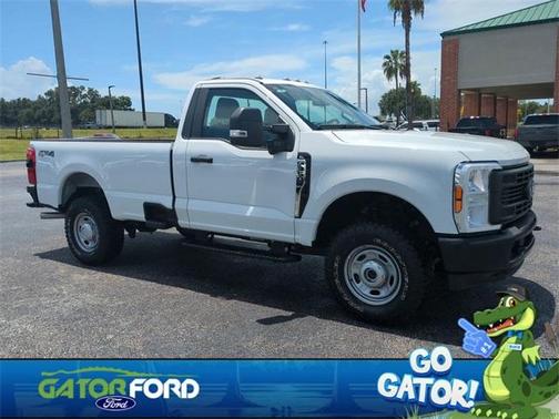 2024 Ford F-350 XL