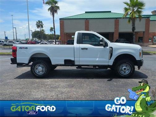 2024 Ford F-350 XL