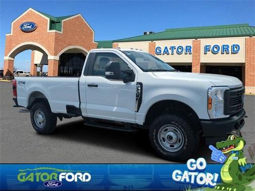 2024 Ford F-350 XL
