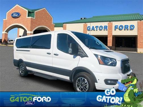 2024 Ford Transit-350 XL