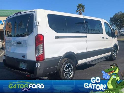 2024 Ford Transit-350 XL