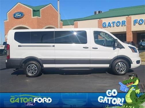 2024 Ford Transit-350 XL