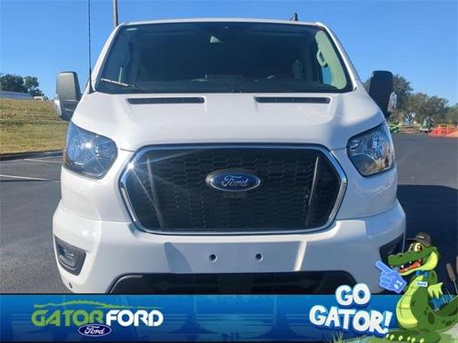 2024 Ford Transit-350 XL