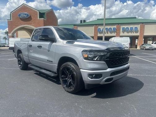 2024 RAM 1500 Big Horn/Lone Star