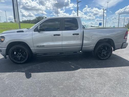 2024 RAM 1500 Big Horn/Lone Star