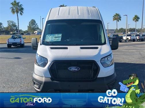 2026 Ford Transit-350 Base
