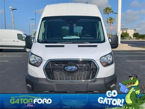 2025 Ford Transit-350 Base