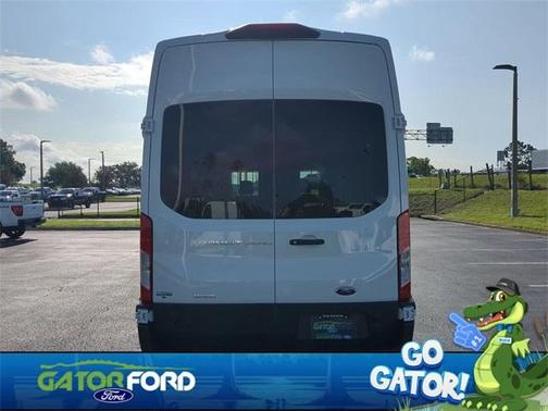 2025 Ford Transit-350 Base