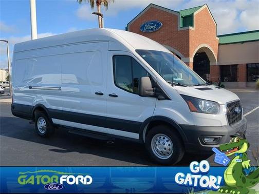 2025 Ford Transit-350 Base