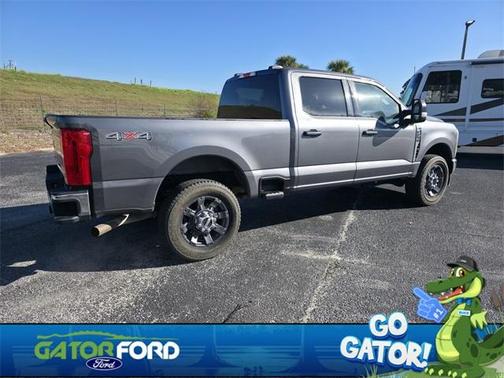 2023 Ford F-250 XLT