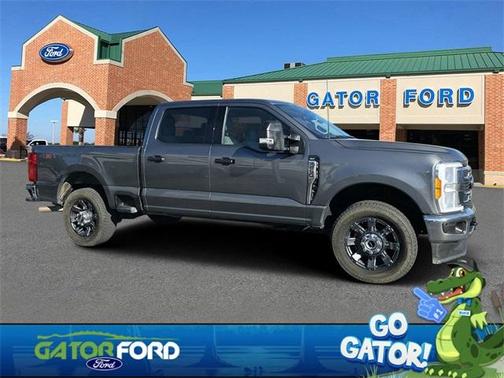 2023 Ford F-250 XLT