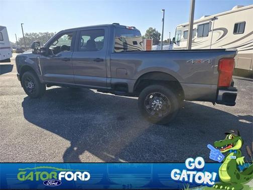 2023 Ford F-250 XLT