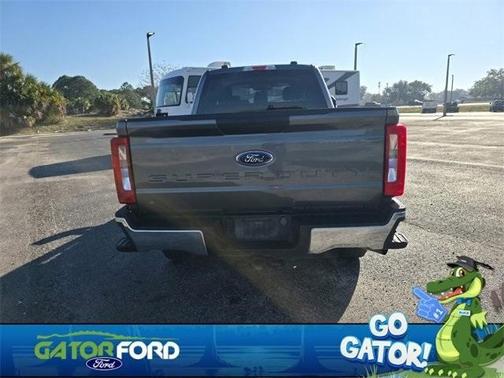 2023 Ford F-250 XLT