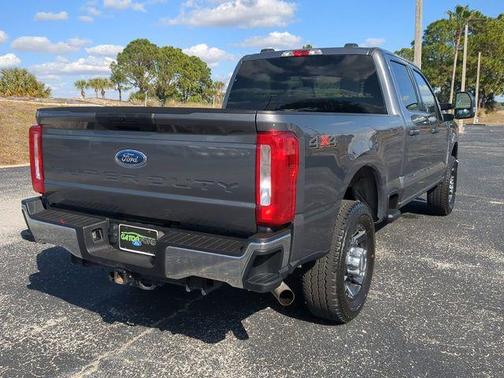 2023 Ford F-250 XLT