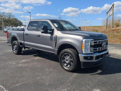 2023 Ford F-250 XLT