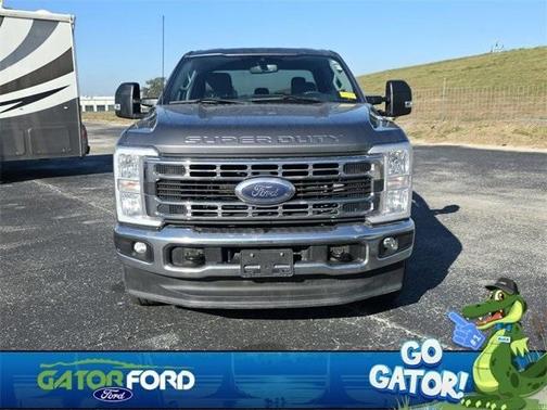 2023 Ford F-250 XLT