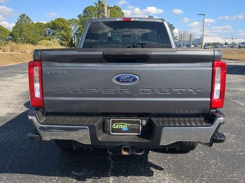 2023 Ford F-250 XLT