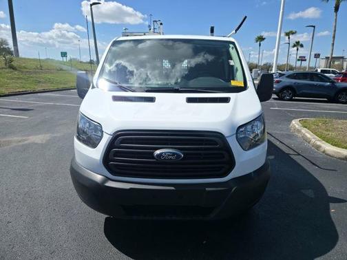 2019 Ford Transit-150 Base