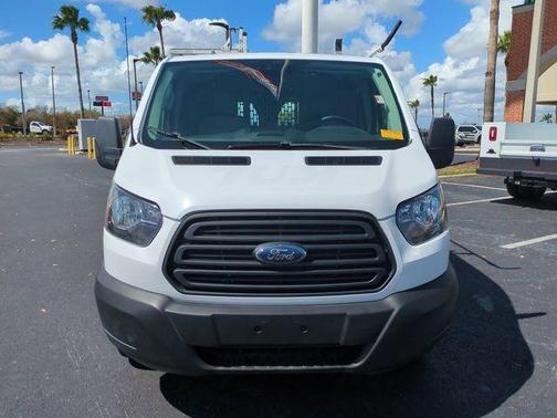 2019 Ford Transit-150 Base