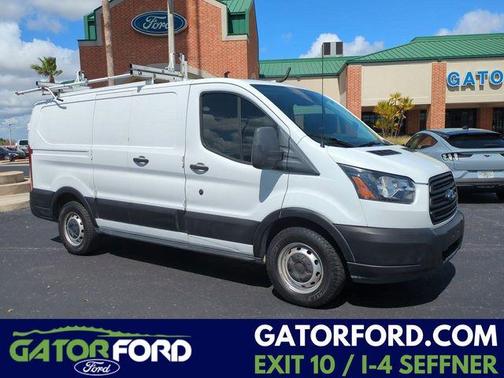 2019 Ford Transit-150 Base