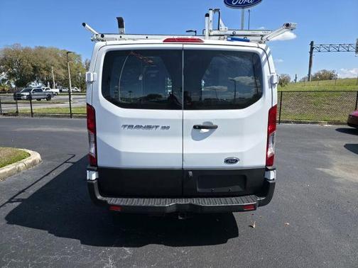 2019 Ford Transit-150 Base