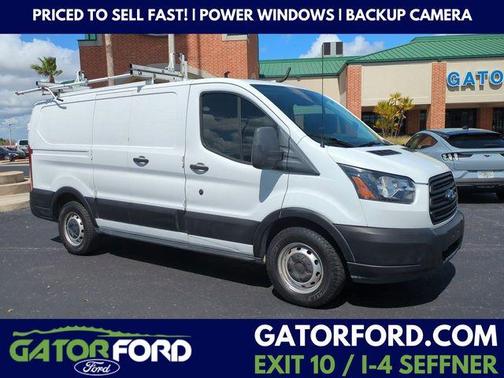 2019 Ford Transit-150 Base
