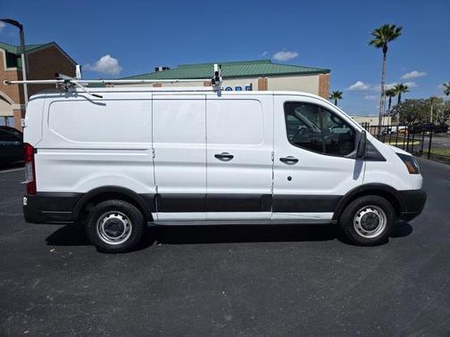 2019 Ford Transit-150 Base