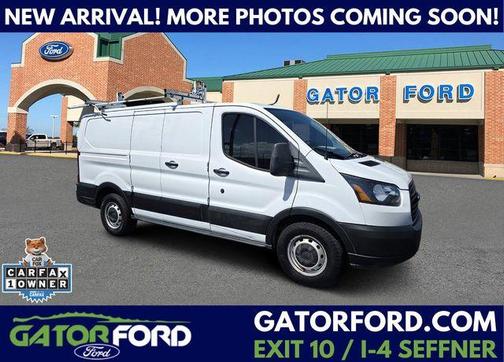 2019 Ford Transit-150 Base