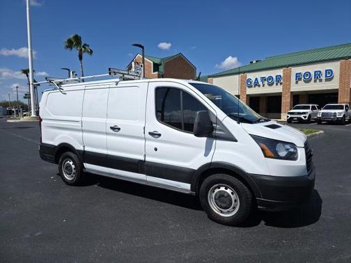 2019 Ford Transit-150 Base